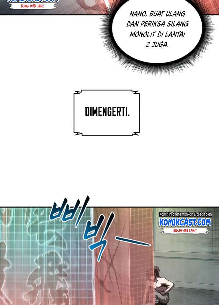 Nano Machine Chap 46 - Next Chap 47
