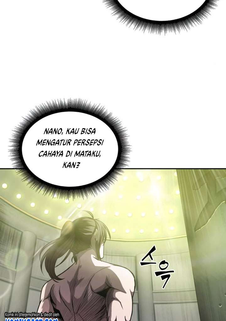 Nano Machine Chap 46 - Next Chap 47
