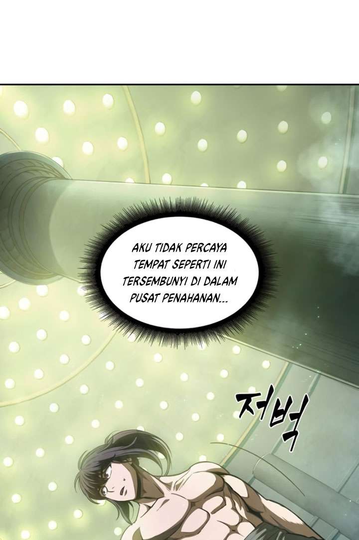 Nano Machine Chap 46 - Next Chap 47