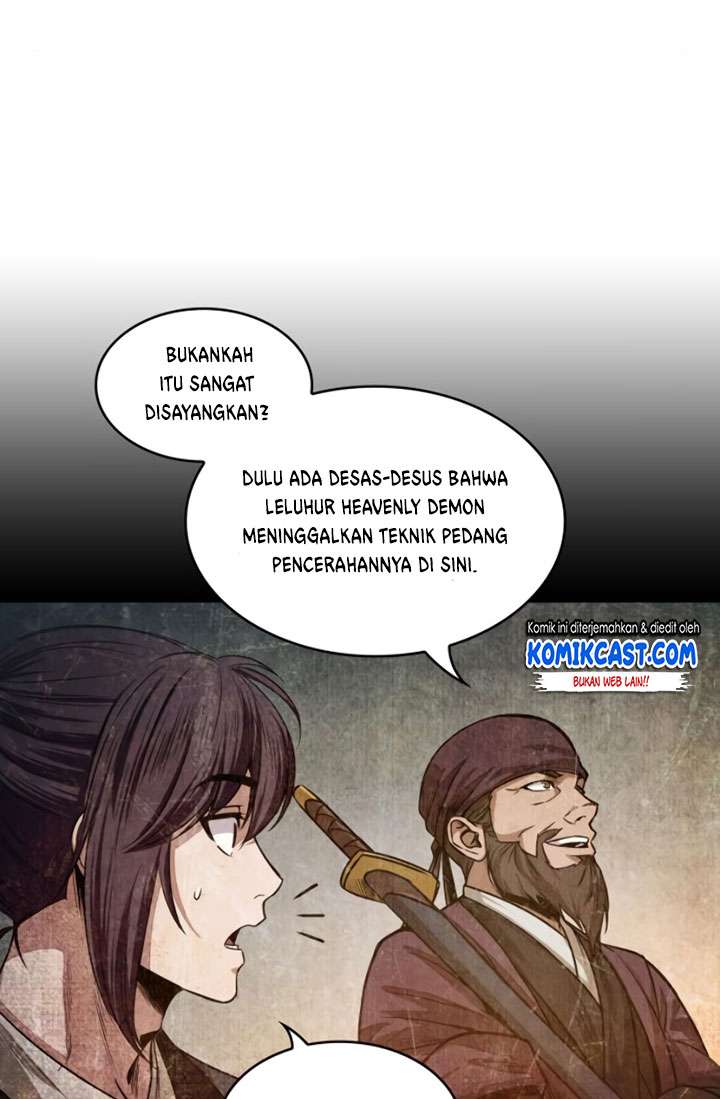 Nano Machine Chap 46 - Next Chap 47