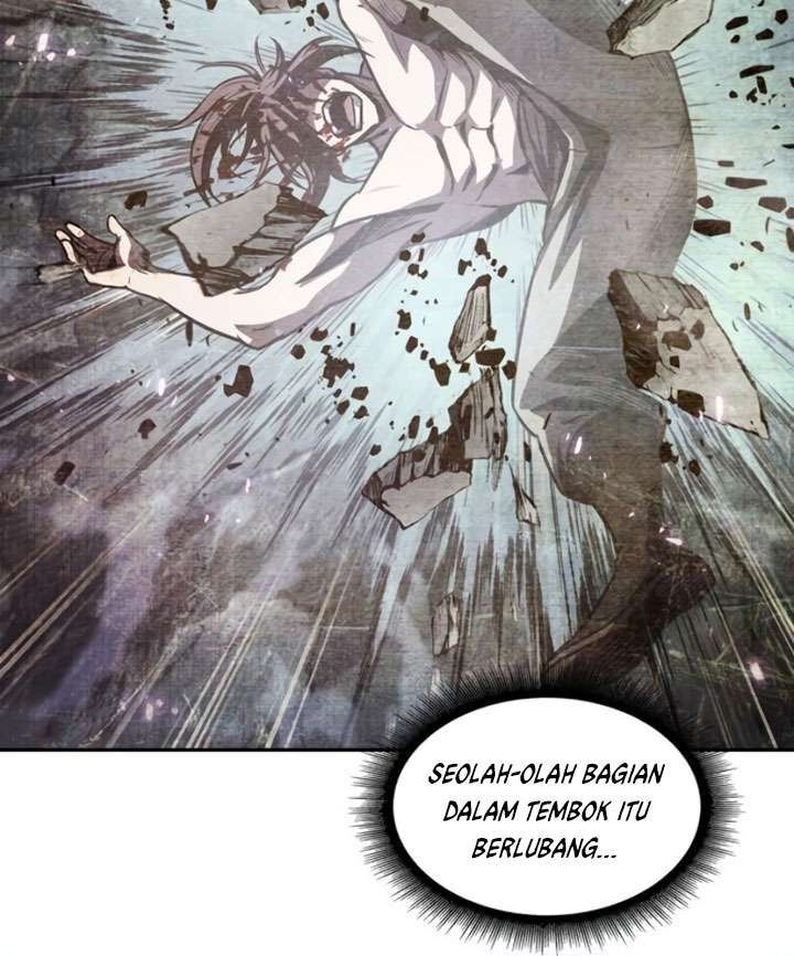 Nano Machine Chap 46 - Next Chap 47