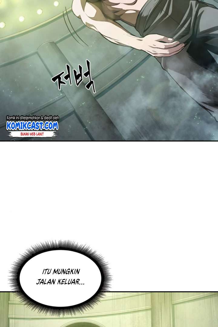 Nano Machine Chap 46 - Next Chap 47