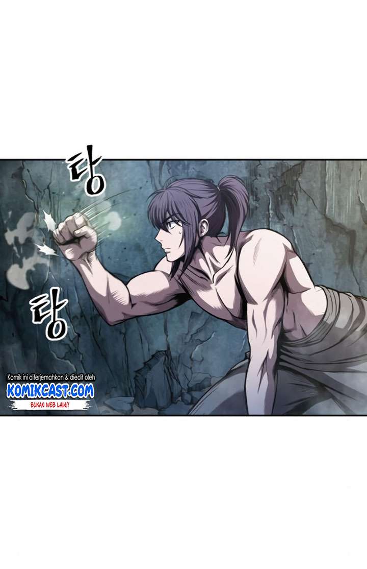 Nano Machine Chap 46 - Next Chap 47