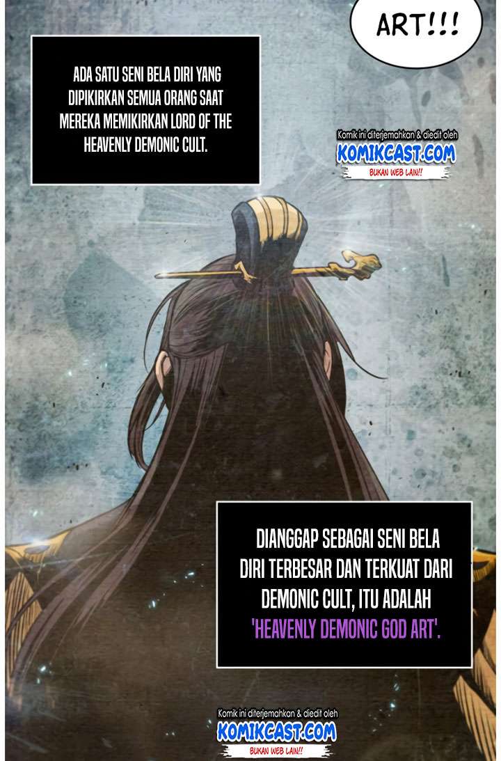 Nano Machine Chap 46 - Next Chap 47