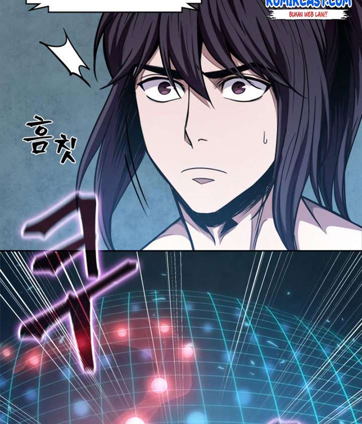 Nano Machine Chap 46 - Next Chap 47