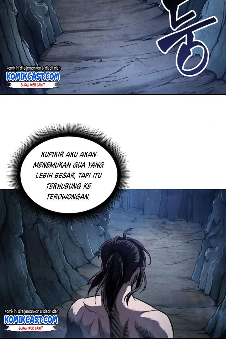 Nano Machine Chap 46 - Next Chap 47