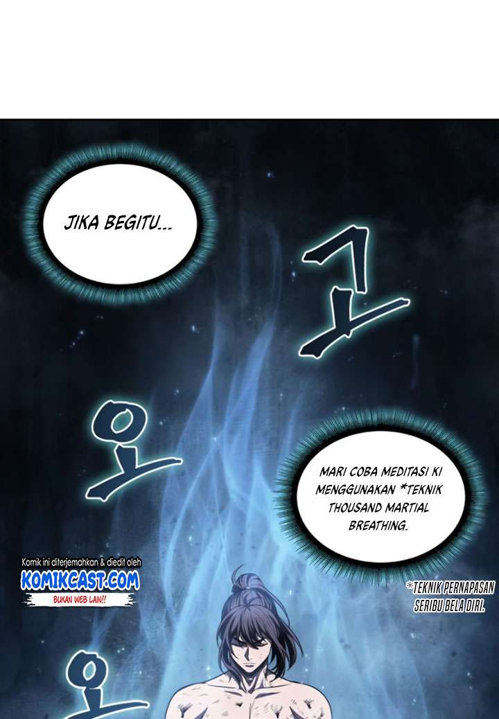 Nano Machine Chap 46 - Next Chap 47