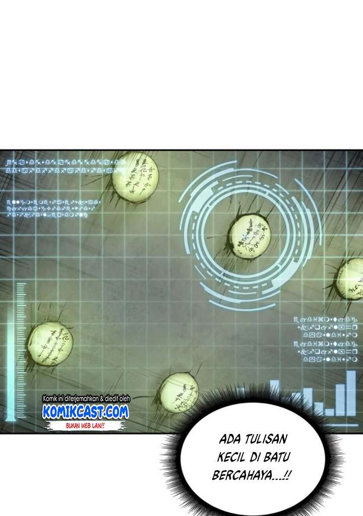 Nano Machine Chap 46 - Next Chap 47