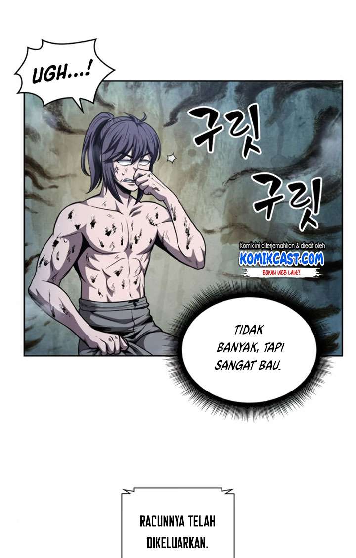 Nano Machine Chap 46 - Next Chap 47