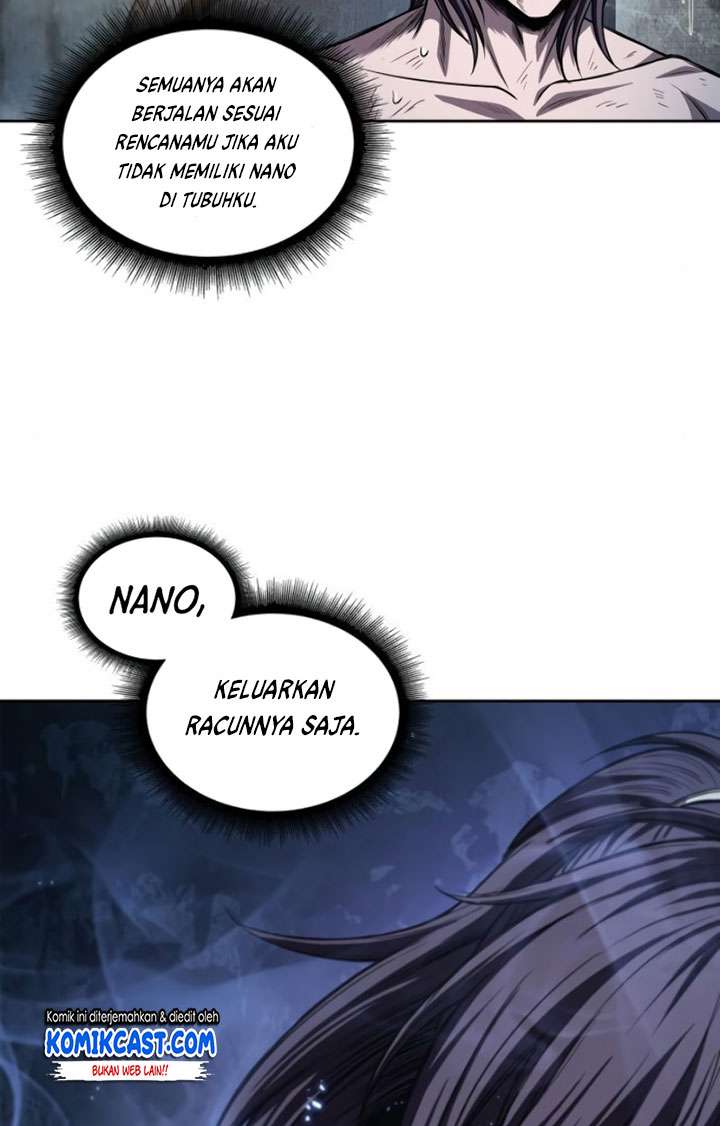 Nano Machine Chap 46 - Next Chap 47