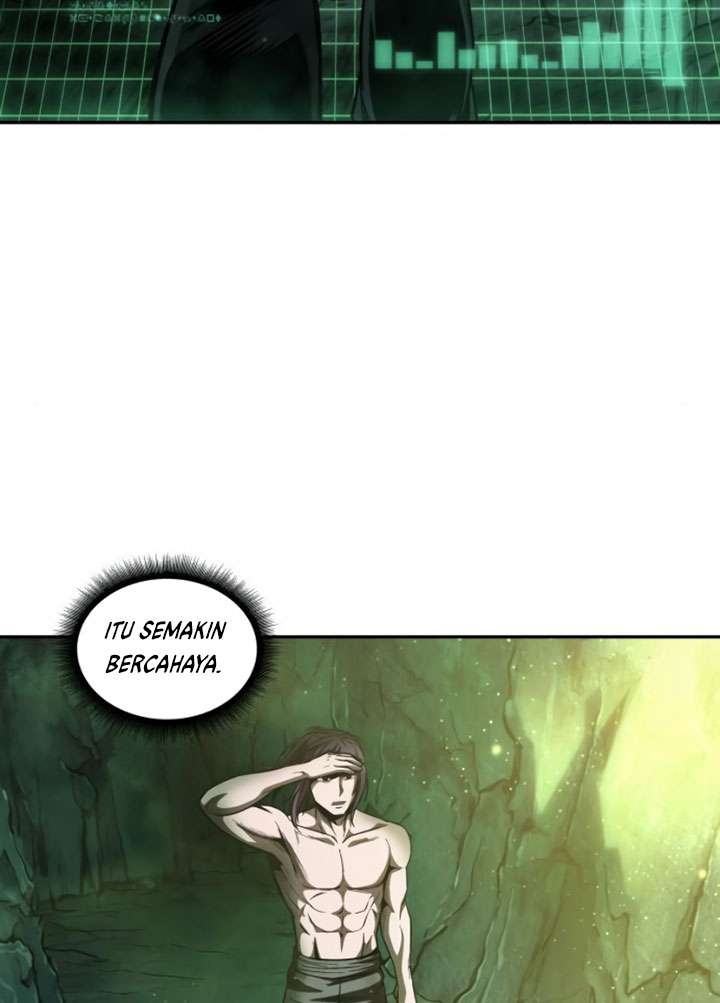 Nano Machine Chap 46 - Next Chap 47