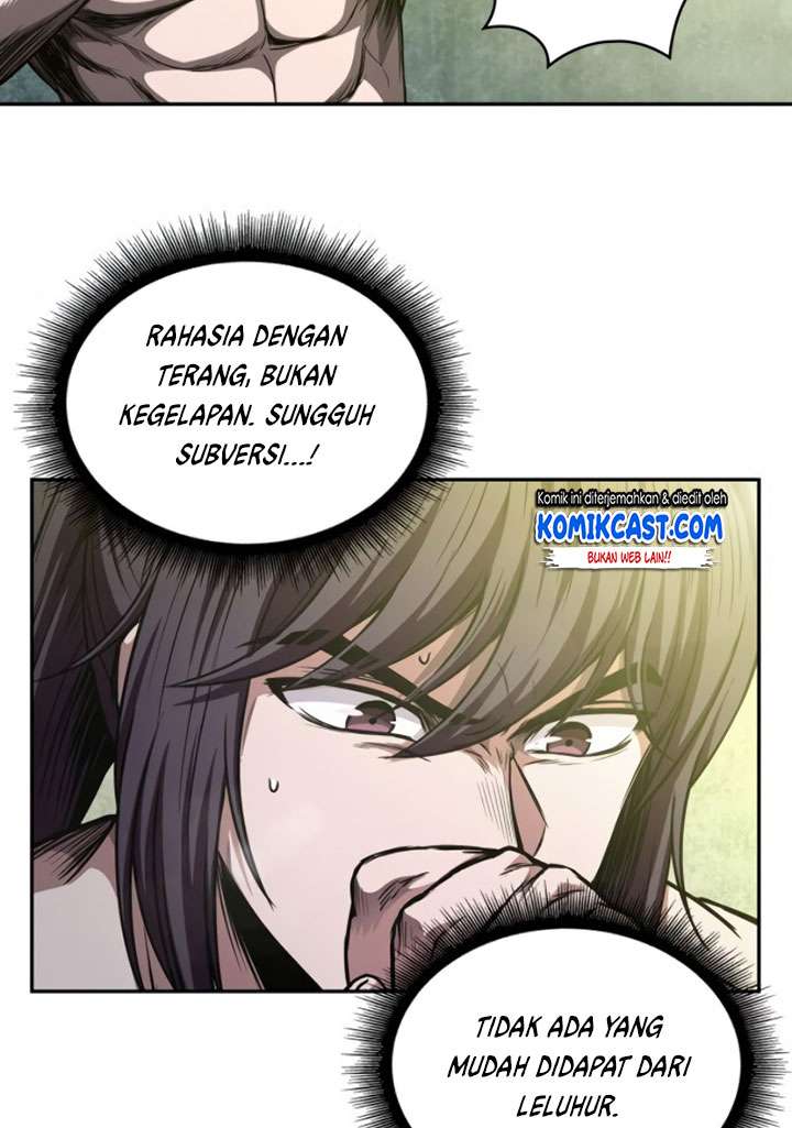 Nano Machine Chap 46 - Next Chap 47