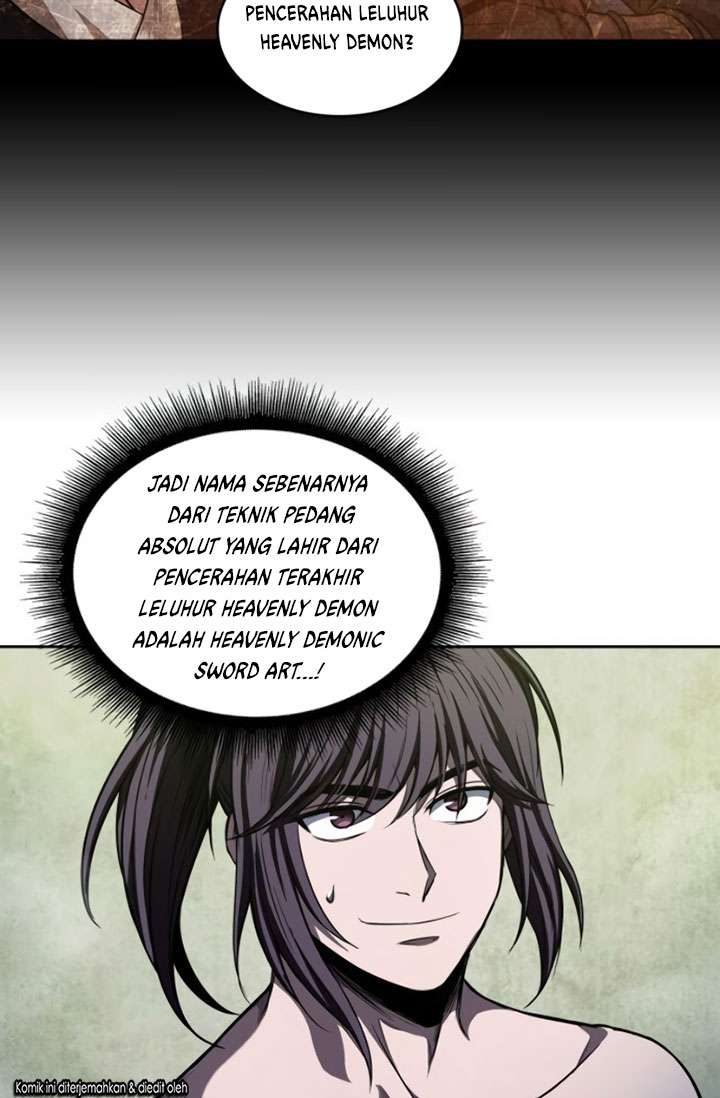 Nano Machine Chap 46 - Next Chap 47