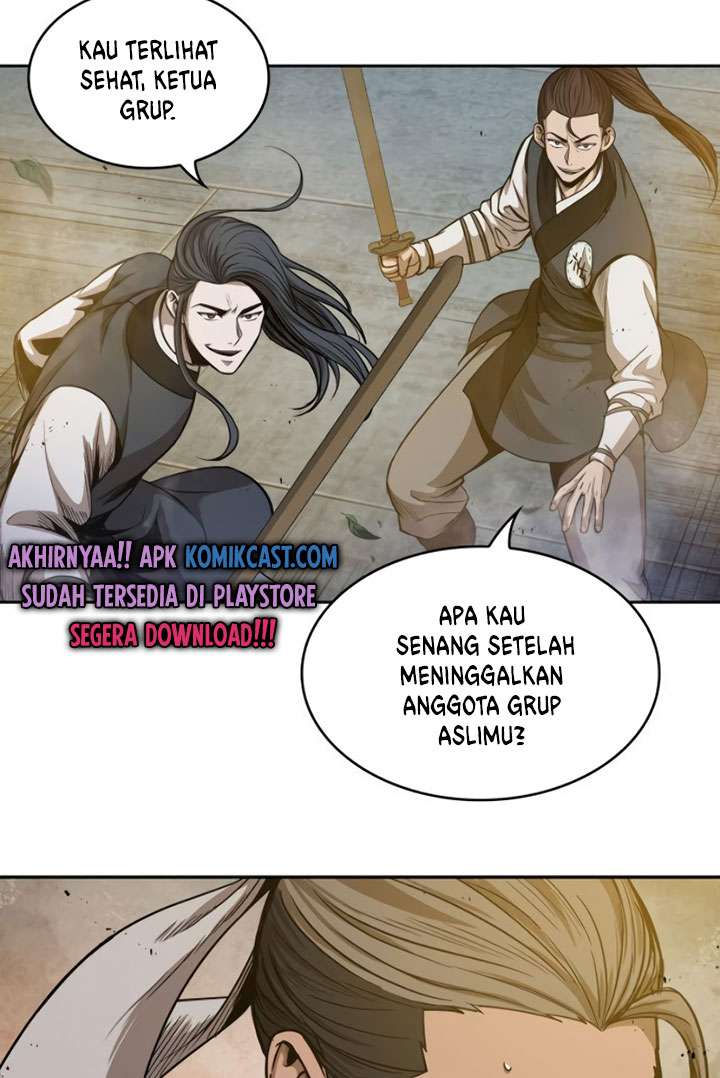 Nano Machine Chap 48 - Next Chap 49