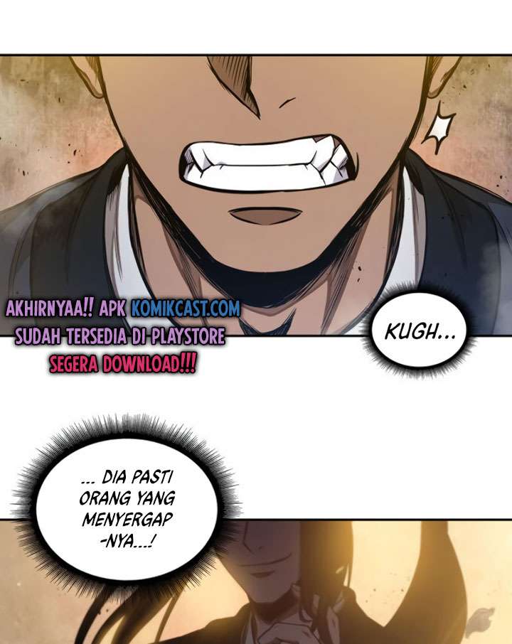 Nano Machine Chap 48 - Next Chap 49