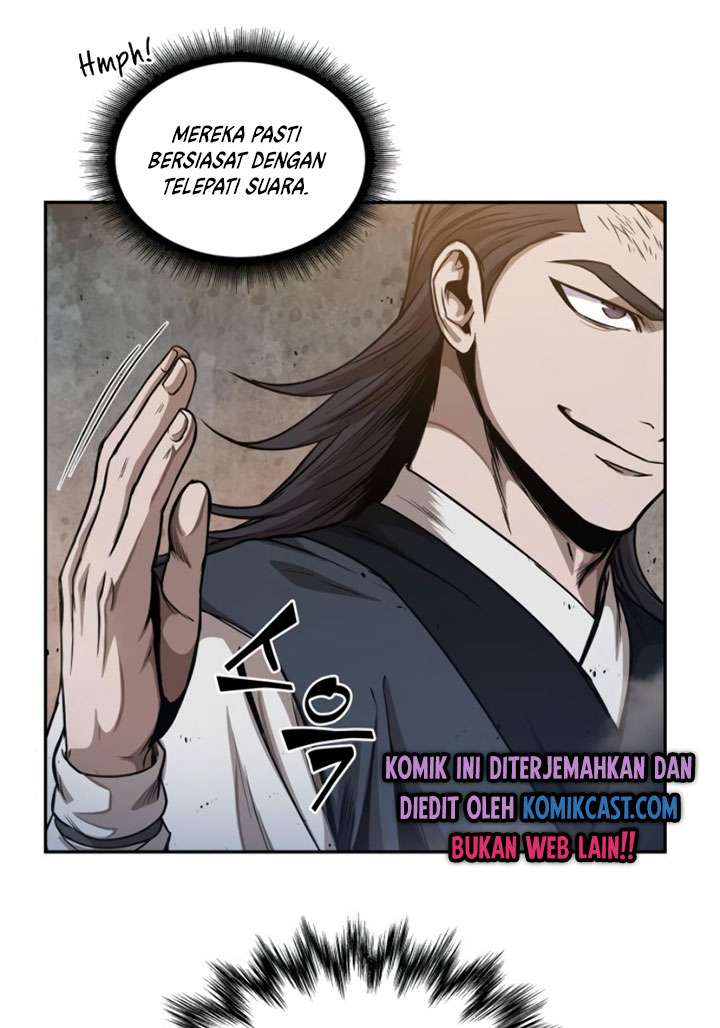 Nano Machine Chap 48 - Next Chap 49