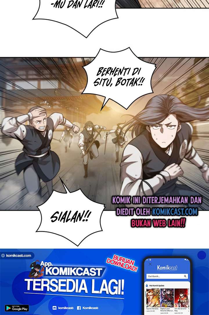 Nano Machine Chap 48 - Next Chap 49