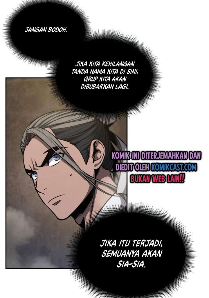 Nano Machine Chap 48 - Next Chap 49