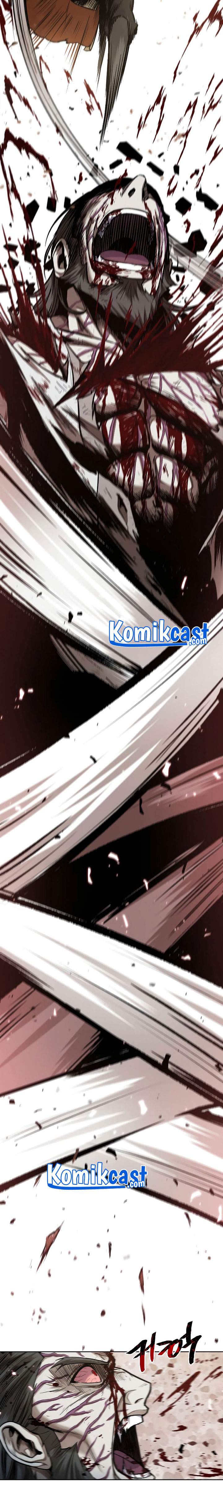 Nano Machine Chap 65 - Next Chap 66