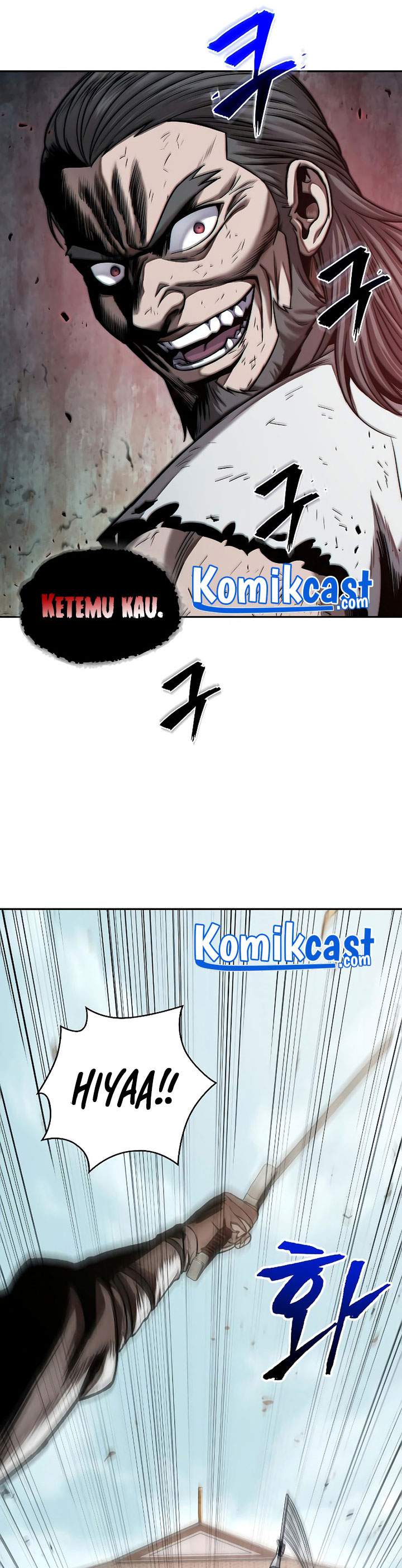 Nano Machine Chap 65 - Next Chap 66