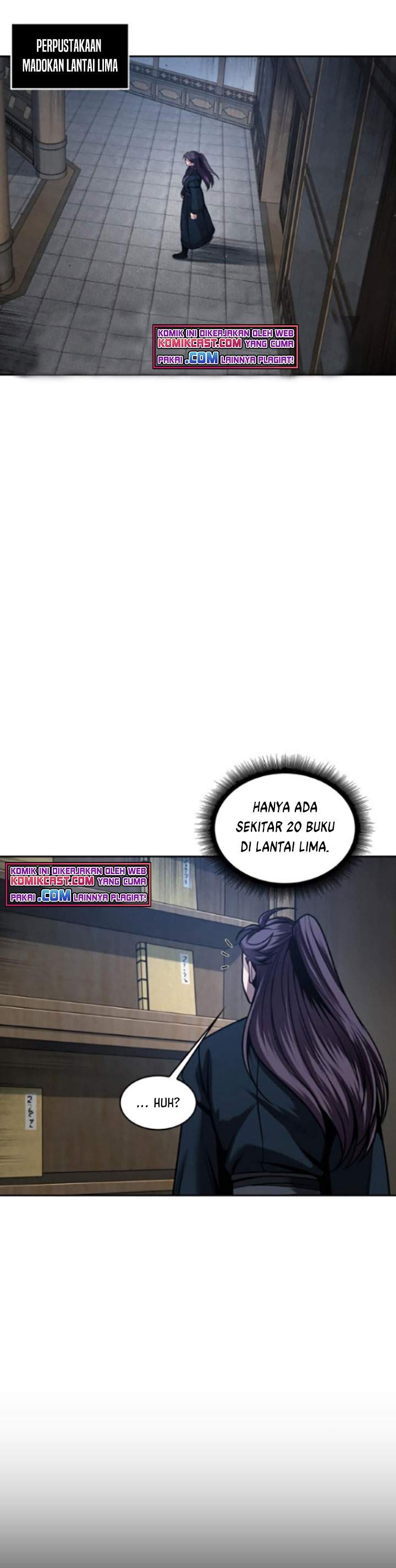 Nano Machine Chap 77 - Next Chap 78