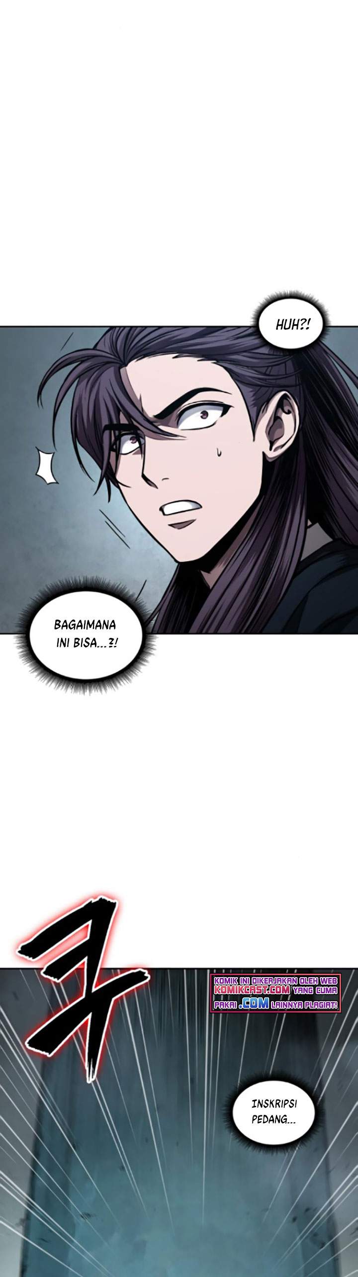 Nano Machine Chap 77 - Next Chap 78
