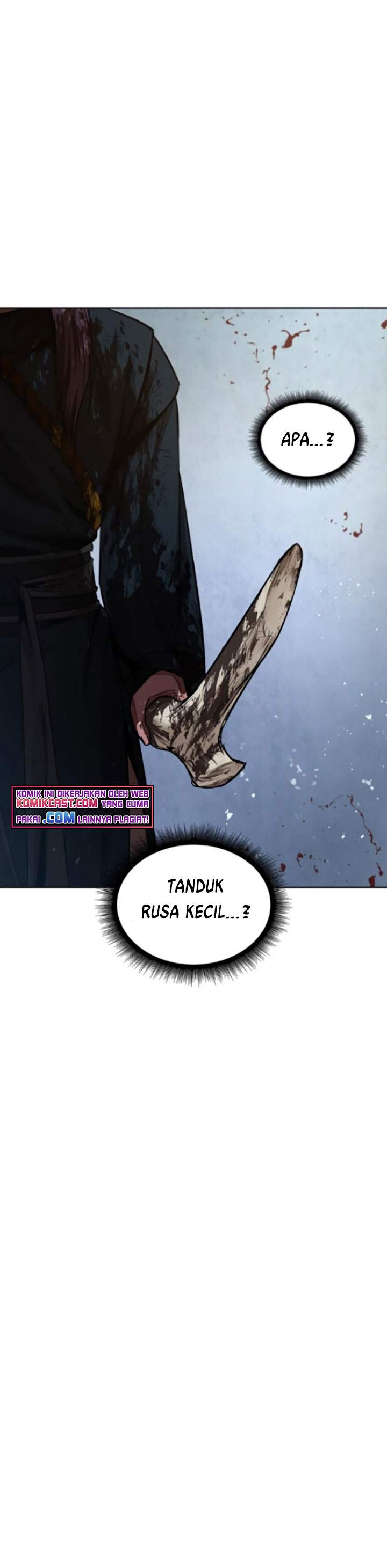 Nano Machine Chap 77 - Next Chap 78
