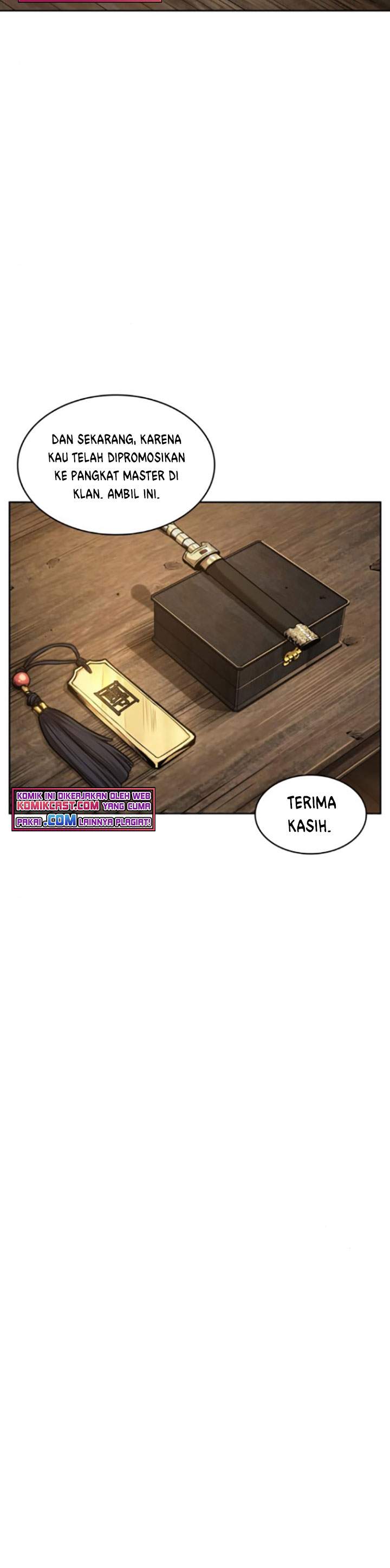 Nano Machine Chap 77 - Next Chap 78