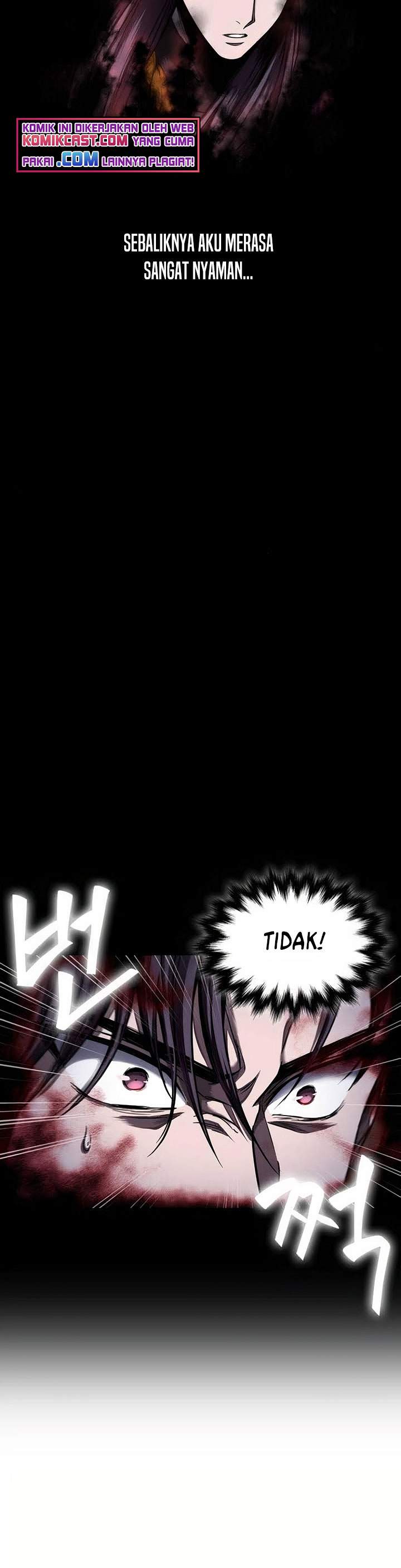 Nano Machine Chap 76 - Next Chap 77