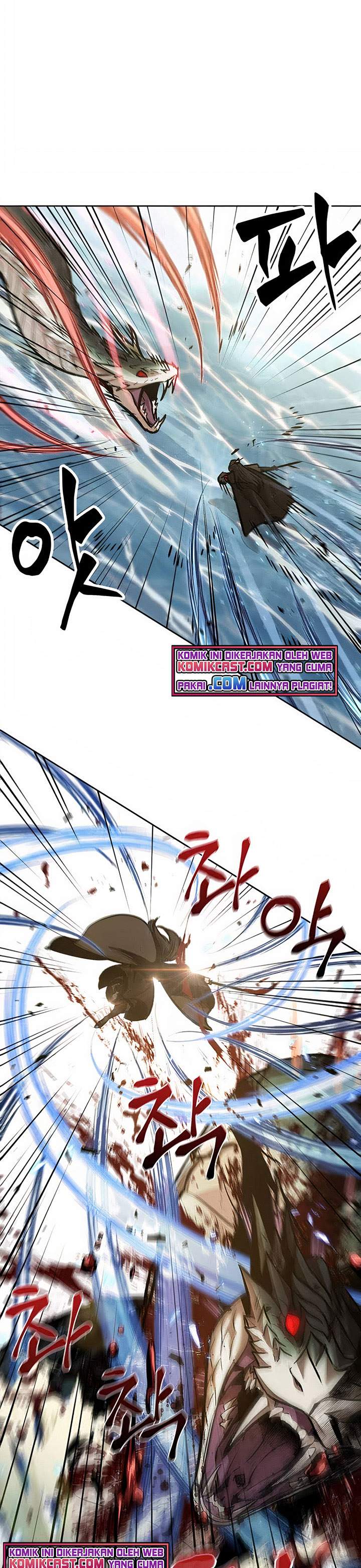 Nano Machine Chap 76 - Next Chap 77