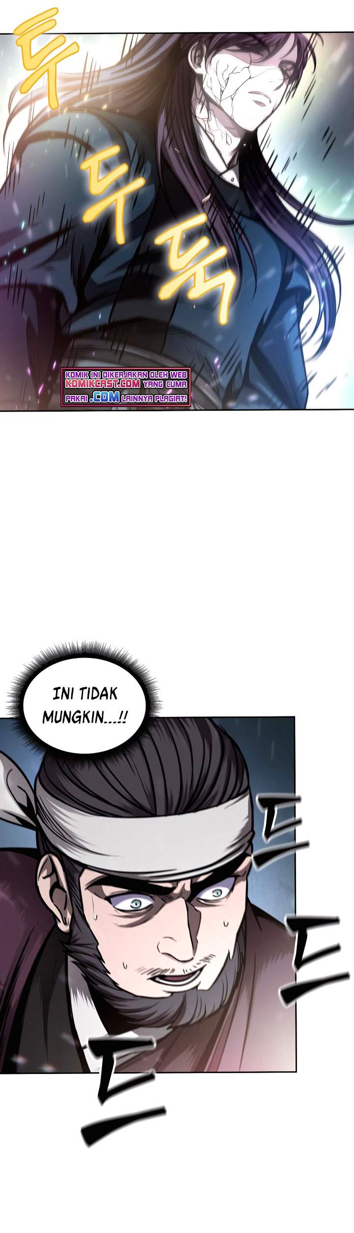 Nano Machine Chap 78 - Next Chap 79