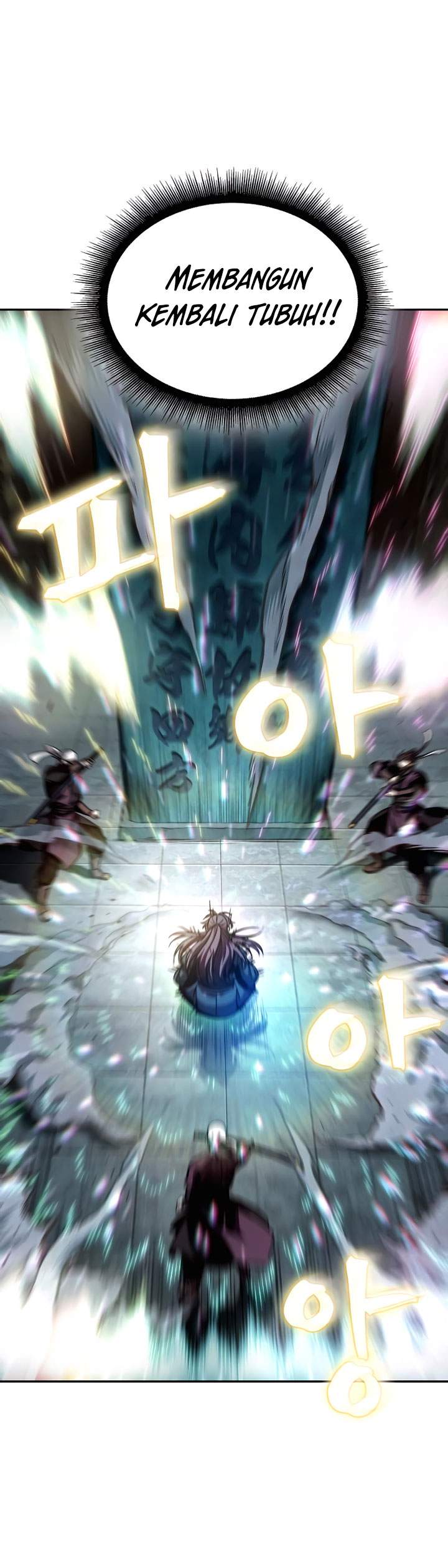 Nano Machine Chap 78 - Next Chap 79