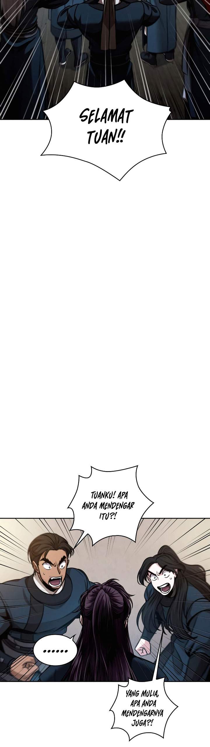 Nano Machine Chap 78 - Next Chap 79