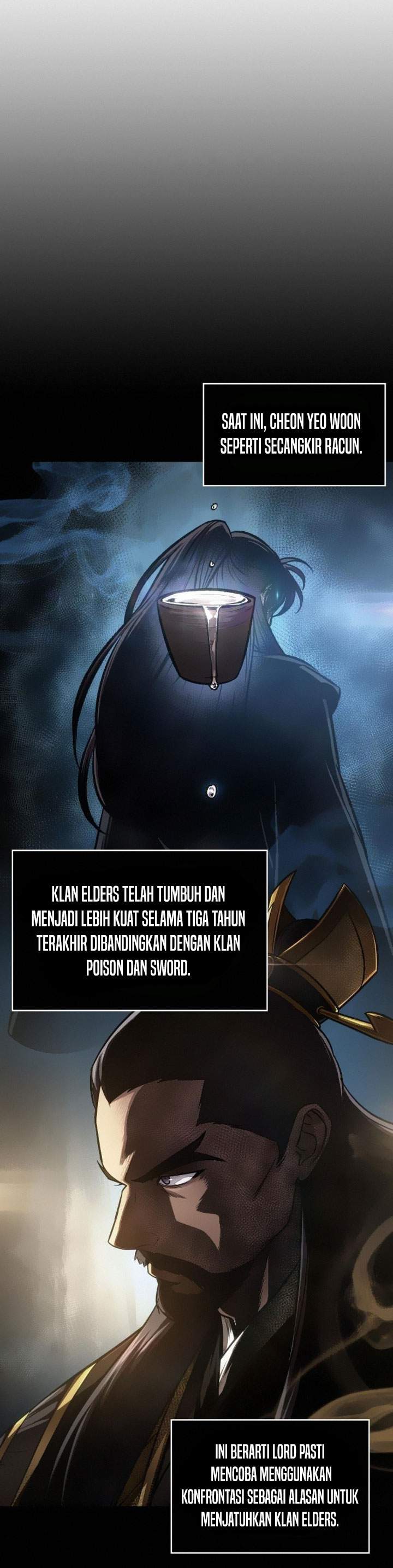 Nano Machine Chap 79 - Next Chap 80