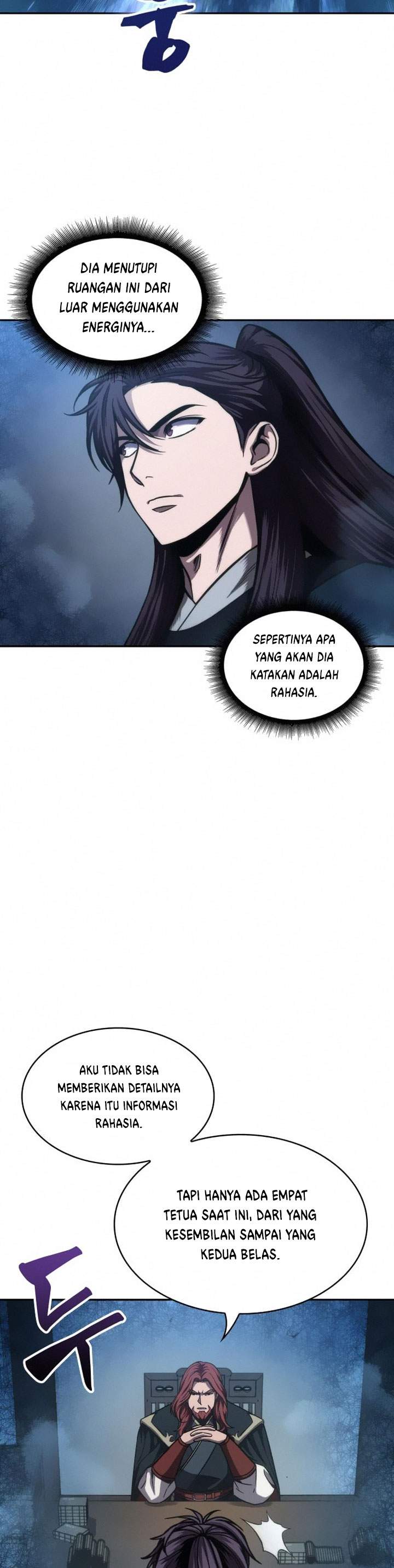 Nano Machine Chap 79 - Next Chap 80