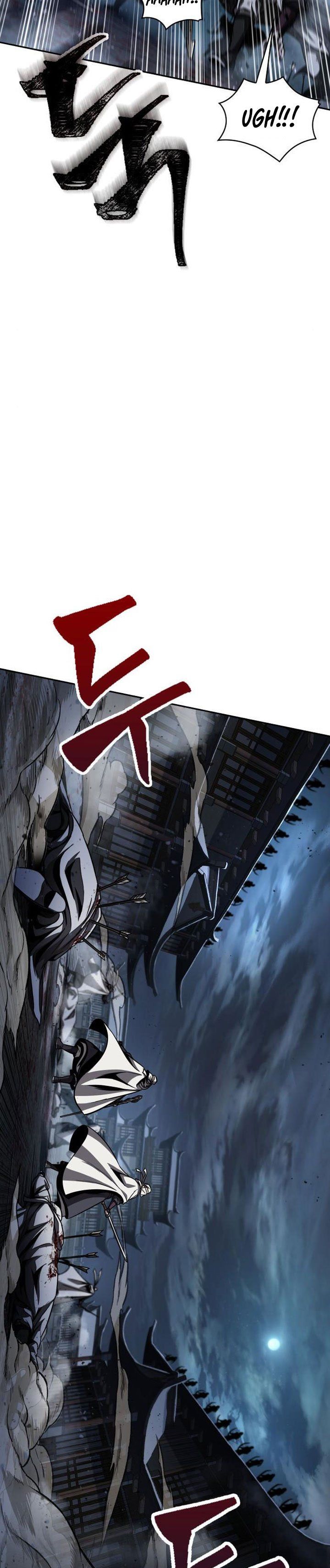Nano Machine Chap 87 - Next Chap 88