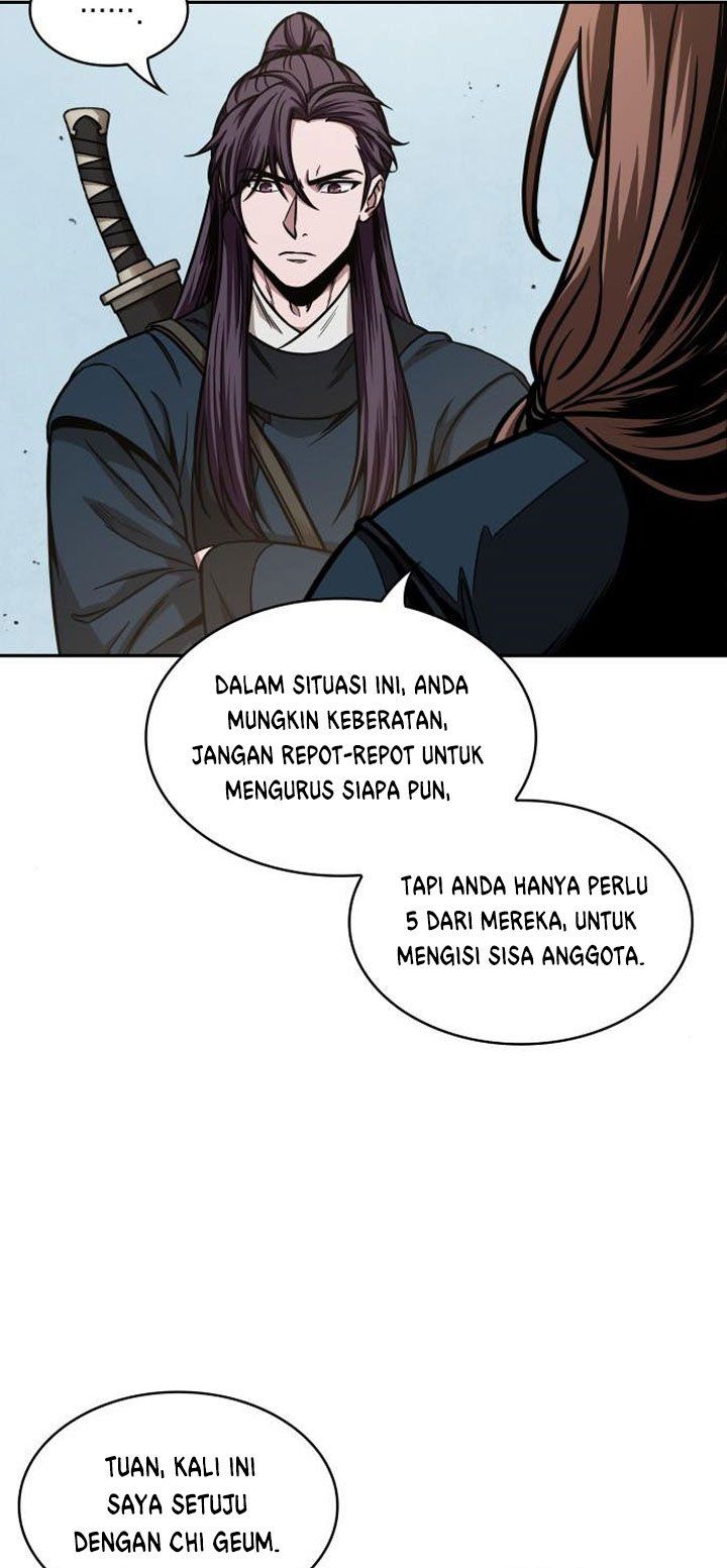 Nano Machine Chap 87 - Next Chap 88