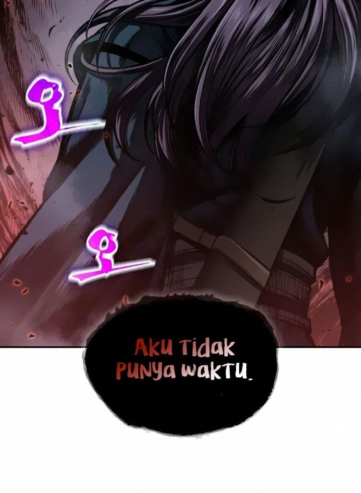 Nano Machine Chap 84 - Next Chap 85