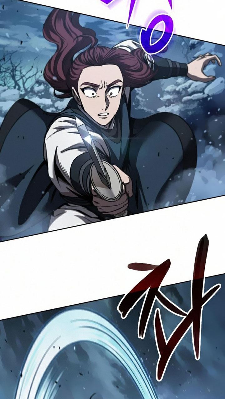 Nano Machine Chap 84 - Next Chap 85