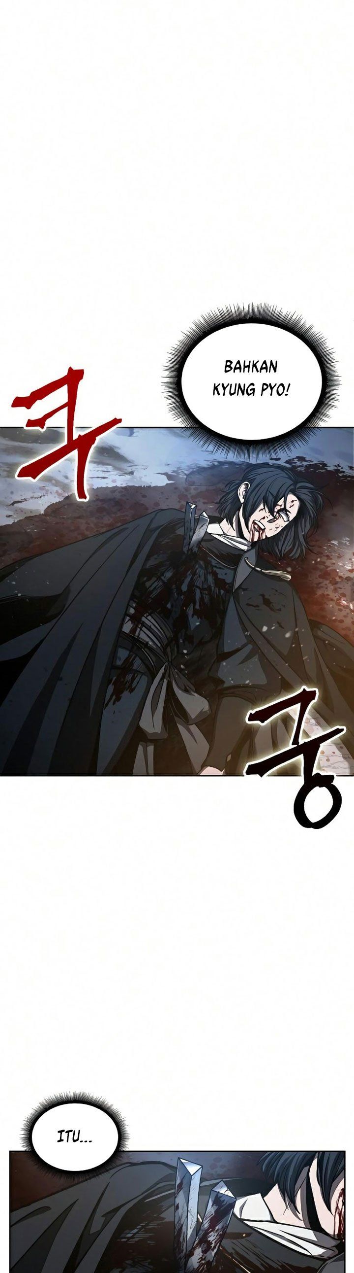 Nano Machine Chap 86 - Next Chap 87