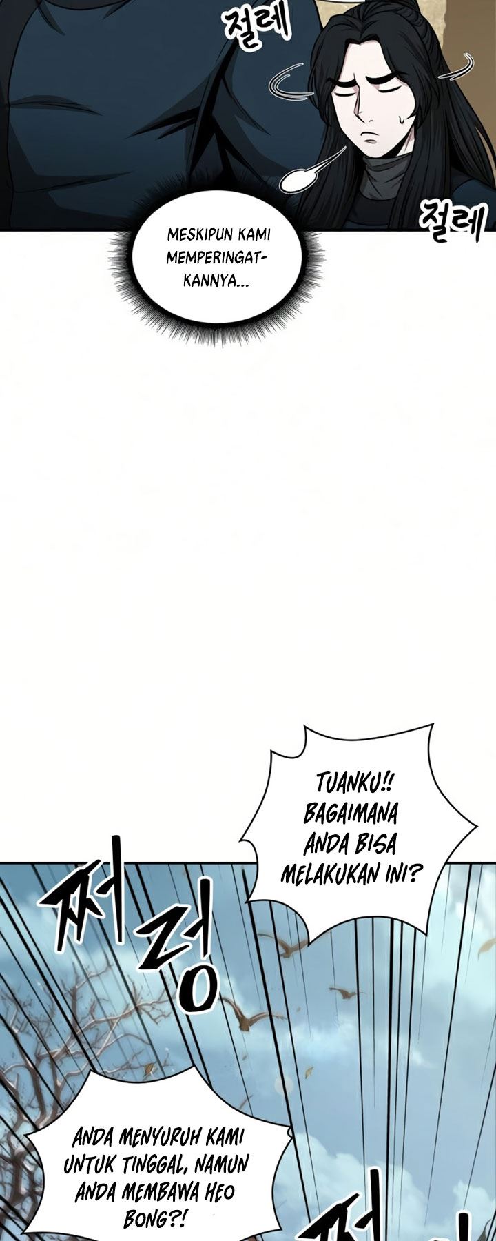 Nano Machine Chap 88 - Next Chap 89
