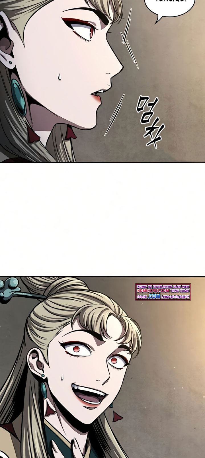 Nano Machine Chap 88 - Next Chap 89