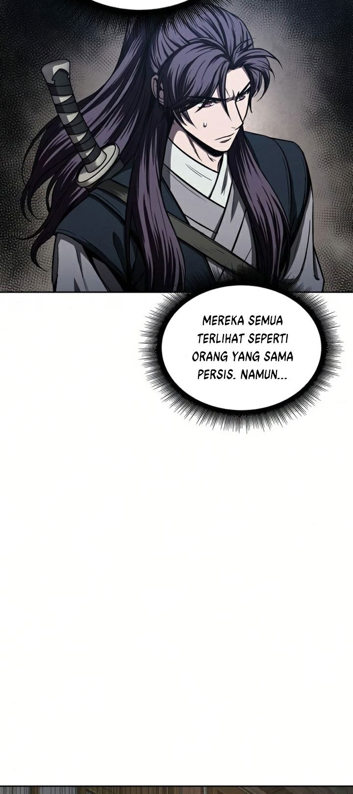 Nano Machine Chap 88 - Next Chap 89