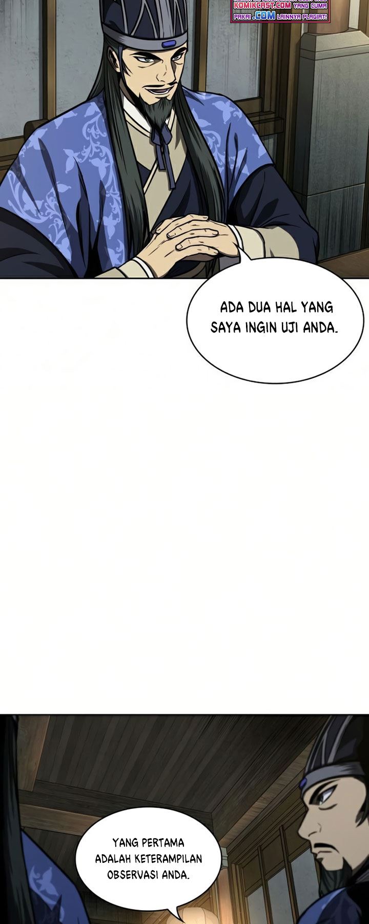 Nano Machine Chap 88 - Next Chap 89