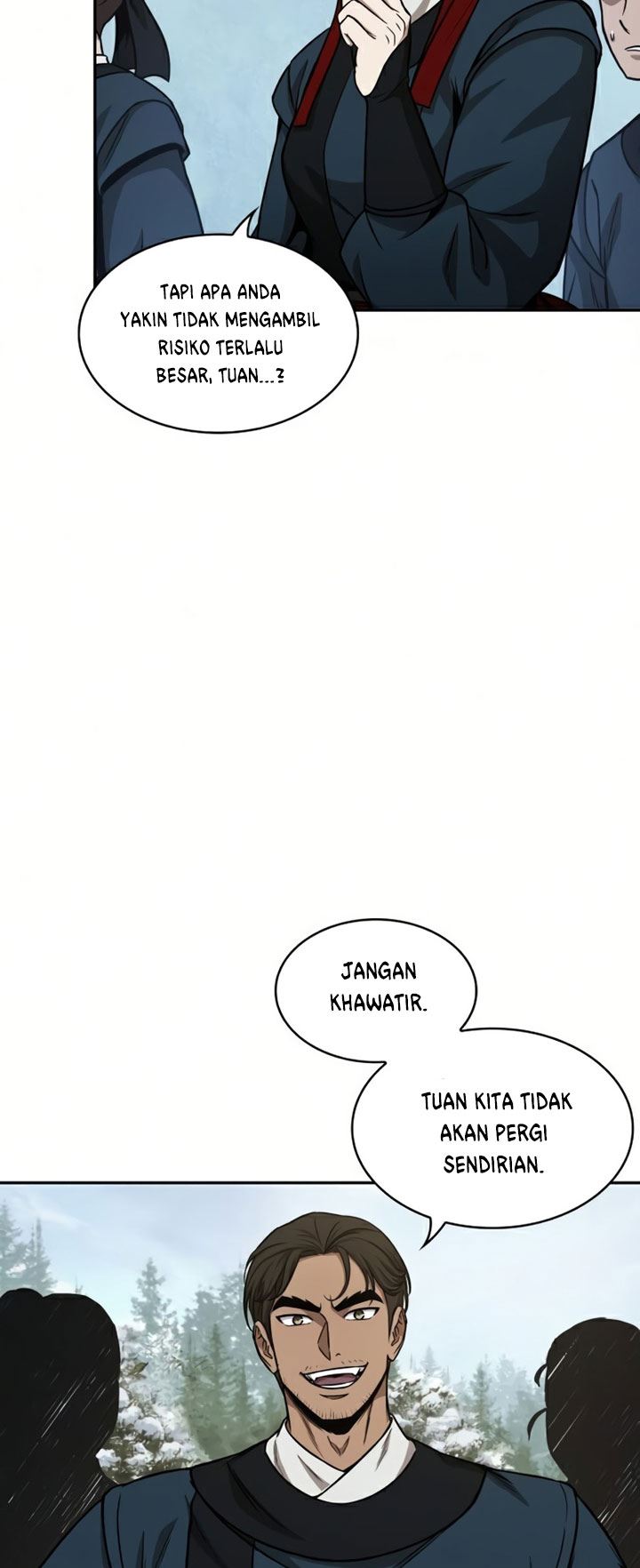 Nano Machine Chap 88 - Next Chap 89