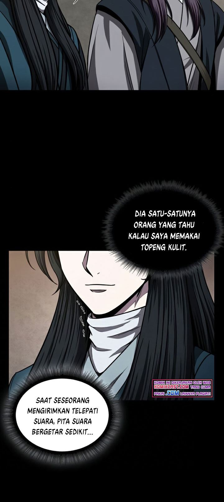 Nano Machine Chap 89 - Next Chap 90