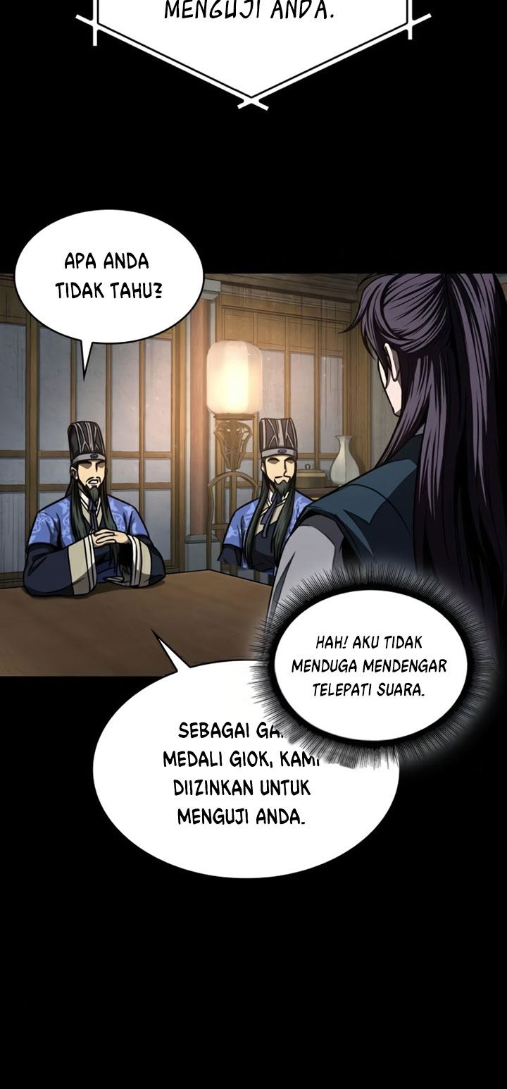 Nano Machine Chap 89 - Next Chap 90