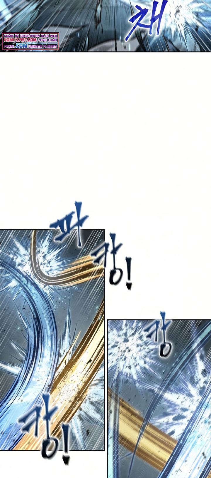 Nano Machine Chap 89 - Next Chap 90