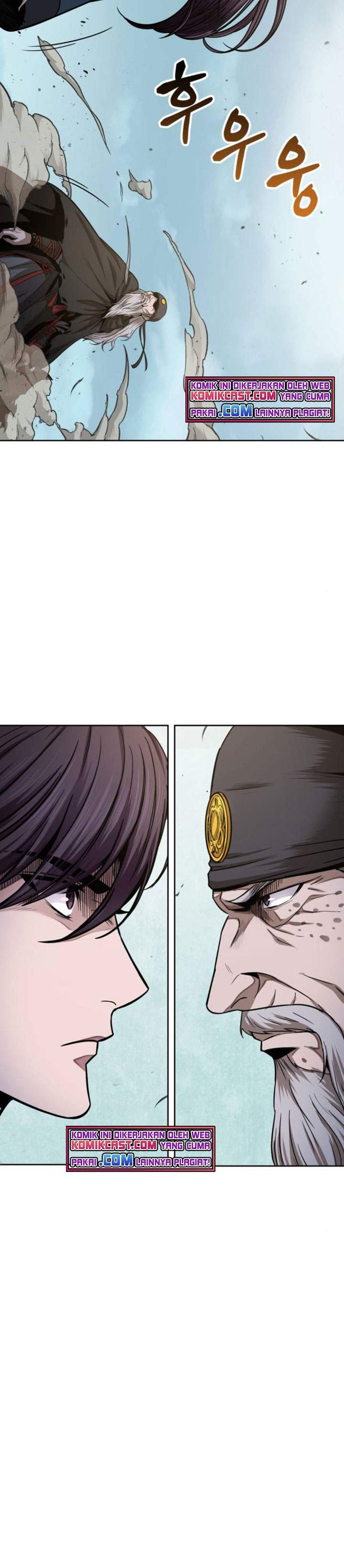 Nano Machine Chap 80 - Next Chap 81