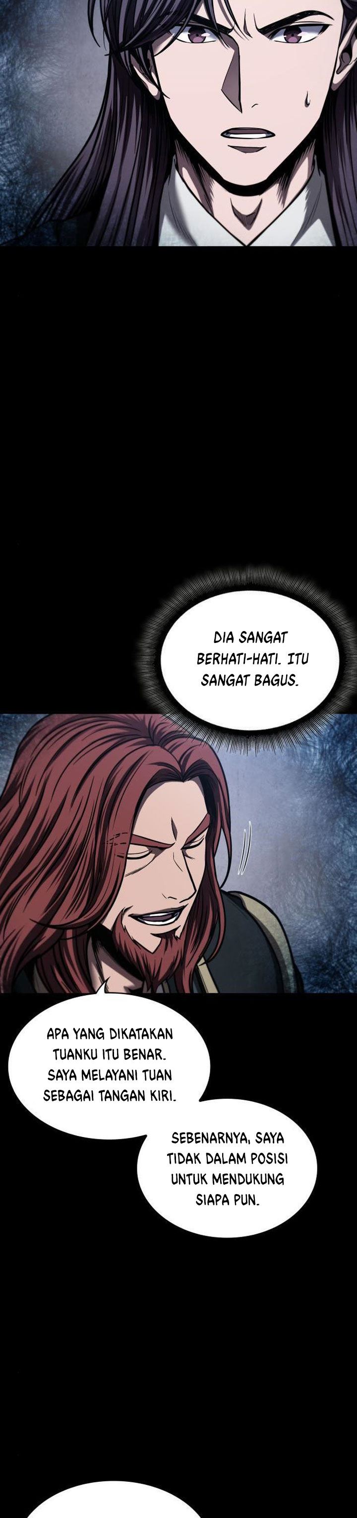 Nano Machine Chap 82 - Next Chap 83